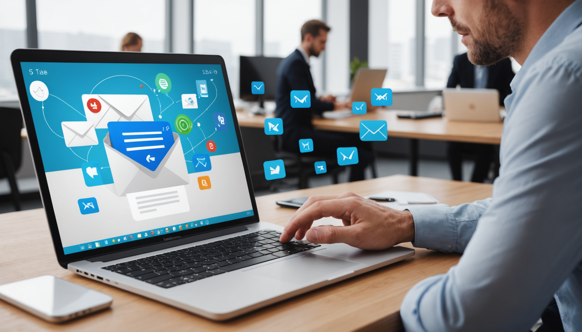 découvrez comment le mail académique lille en 2025 facilite vos démarches de voyage, optimise la gestion de vos échanges et simplifie votre organisation au quotidien.