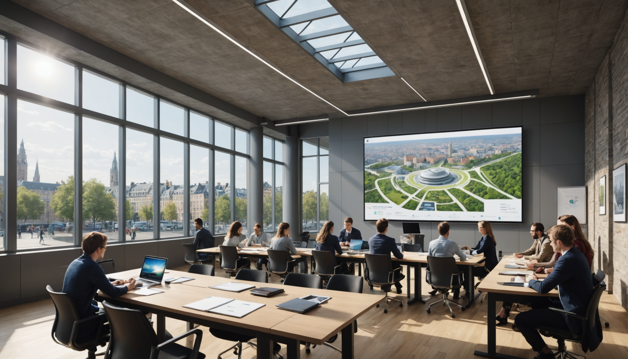 optimisez vos échanges en 2025 avec le mail académique lille : facilitez vos démarches de voyage grâce à une gestion efficace et sécurisée de votre messagerie académique.