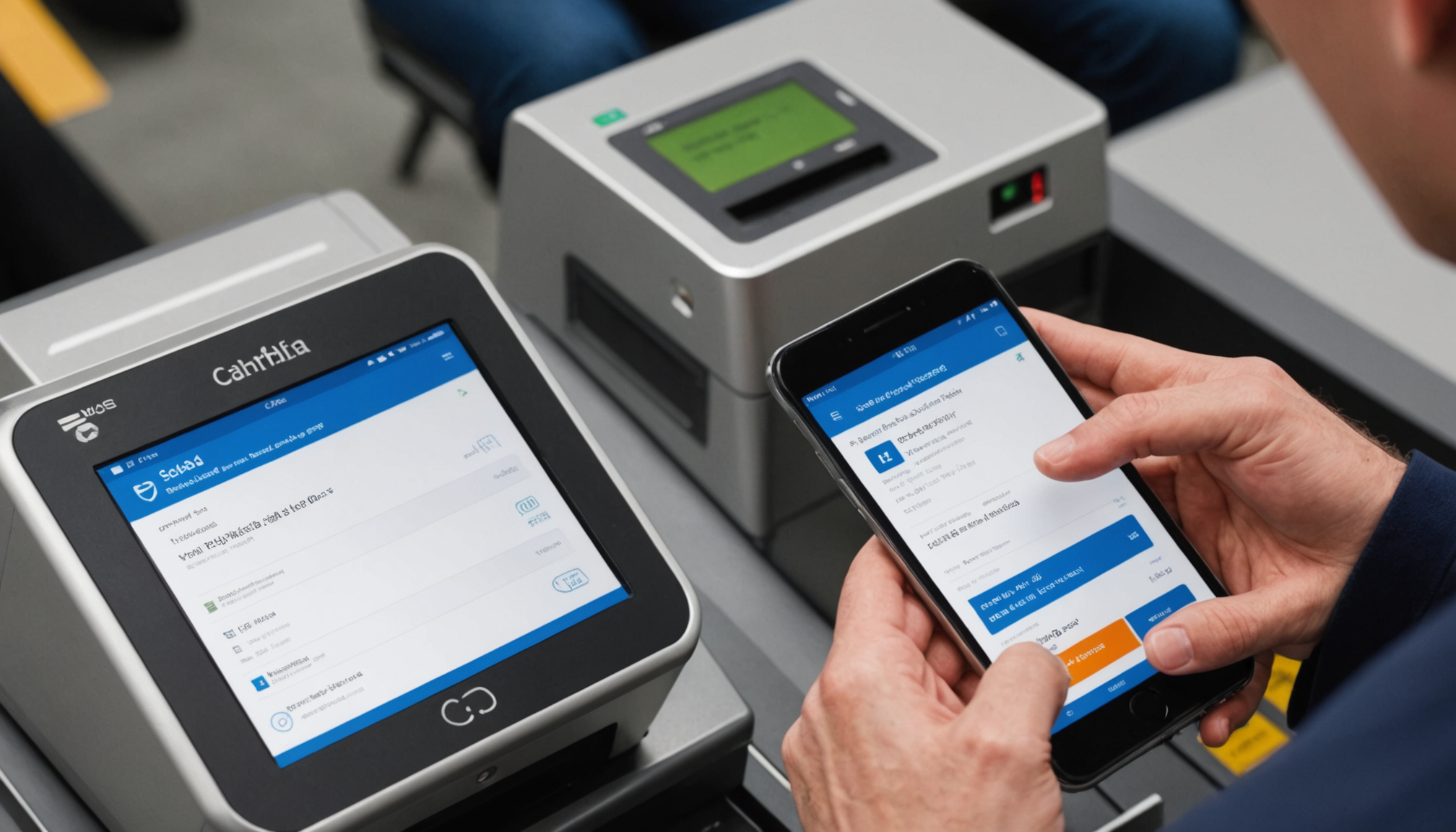 découvrez avec faxmad comment envoyer vos documents de voyage facilement et rapidement en 2025. simple, sécurisé et efficace pour tous vos besoins de transmission de documents.