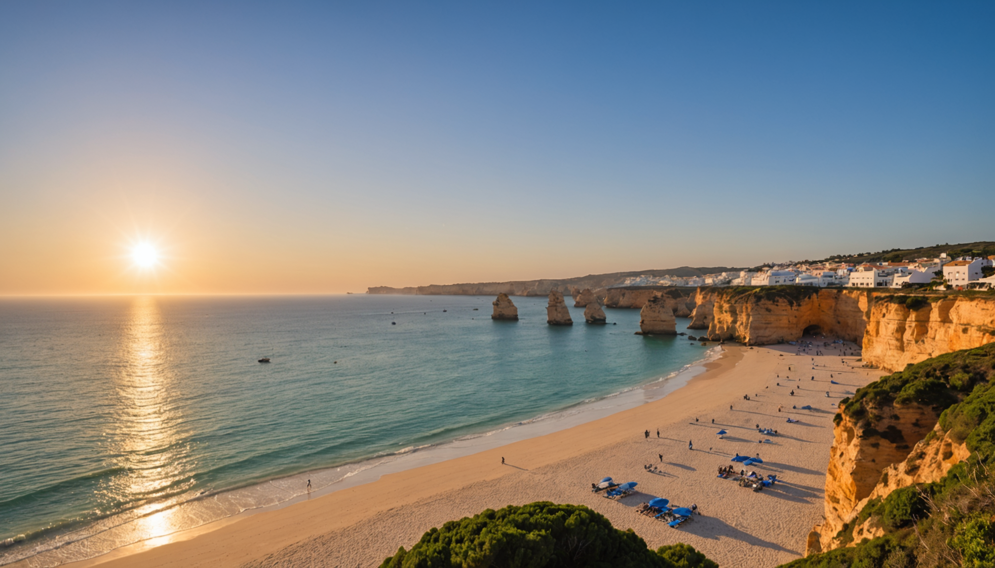 découvrez nos meilleures astuces pour organiser un voyage inoubliable au portugal en 2025 : conseils pratiques, itinéraires incontournables et bons plans pour optimiser votre séjour avec google portugal.