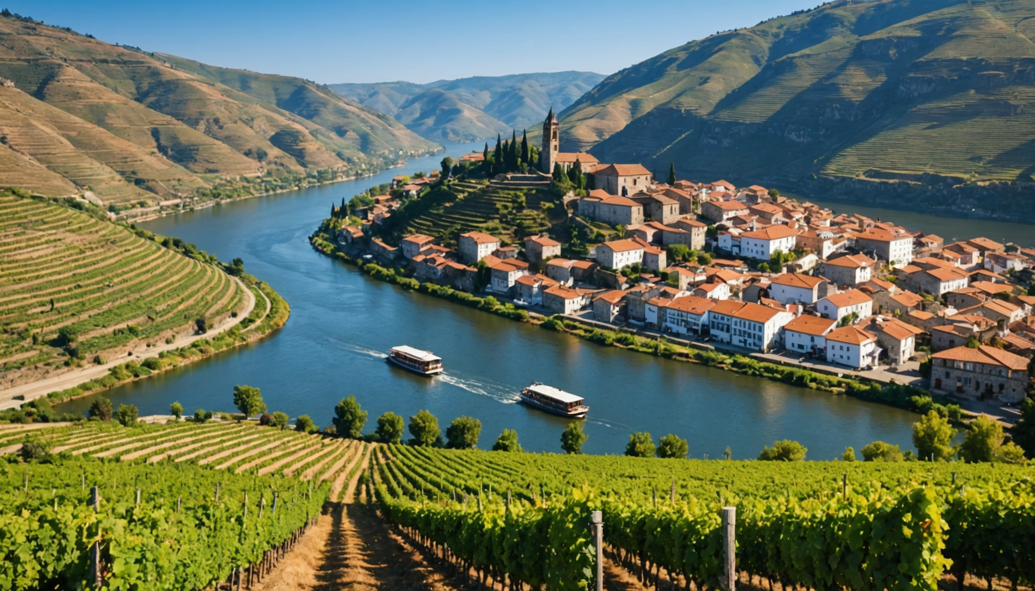 découvrez les meilleures astuces de google portugal pour organiser un voyage inoubliable en 2025 : conseils pratiques, sites incontournables et recommandations personnalisées pour un séjour sans stress.