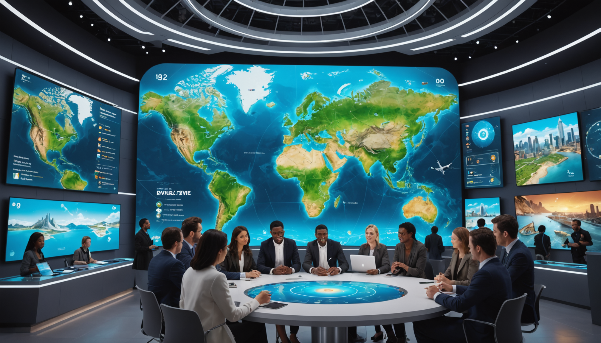 explorez le monde depuis chez vous avec jetpunk ! testez vos connaissances géographiques et découvrez comment voyager virtuellement autour du globe en 2025. parfait pour les passionnés de quiz et de découvertes.