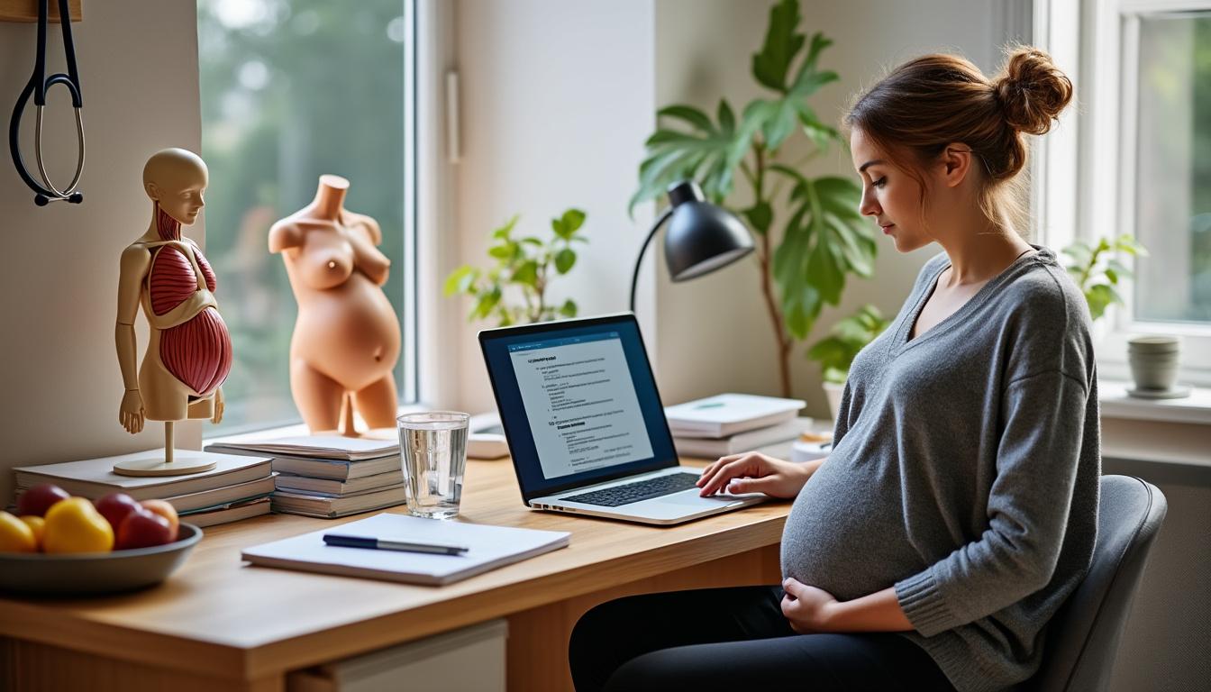 découvrez où trouver des ressources fiables en français pour bien s'informer sur la grossesse et la santé maternelle, afin d'assurer un suivi optimal pour vous et votre bébé.
